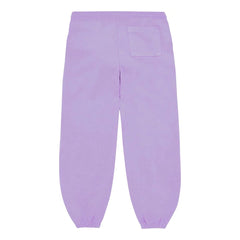Sp5der Acai Sweatpant 'Purple'
