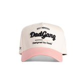Light Pink Horsepower