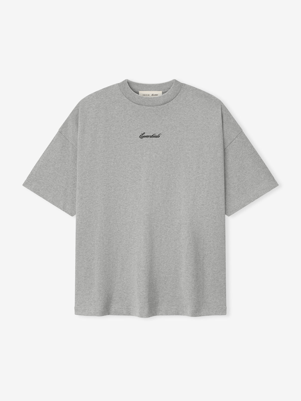 Fear Of God Essentials Signature 90s Tee