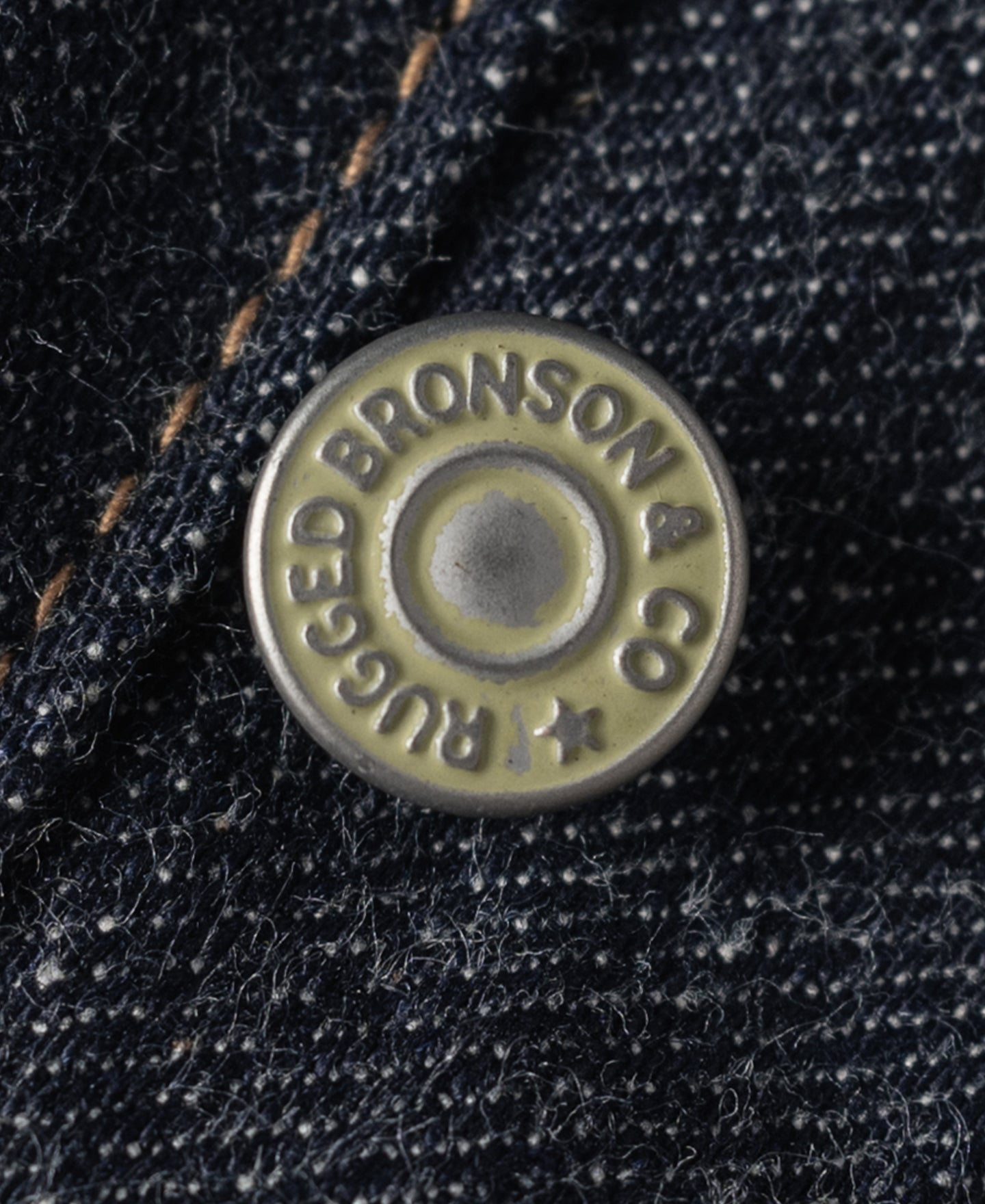 Lot 37801XX 1937 Selvedge Denim Jeans