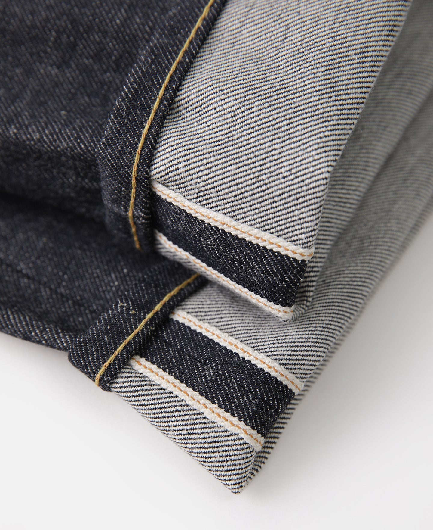 15 oz Heavyweight Selvedge Denim Jeans