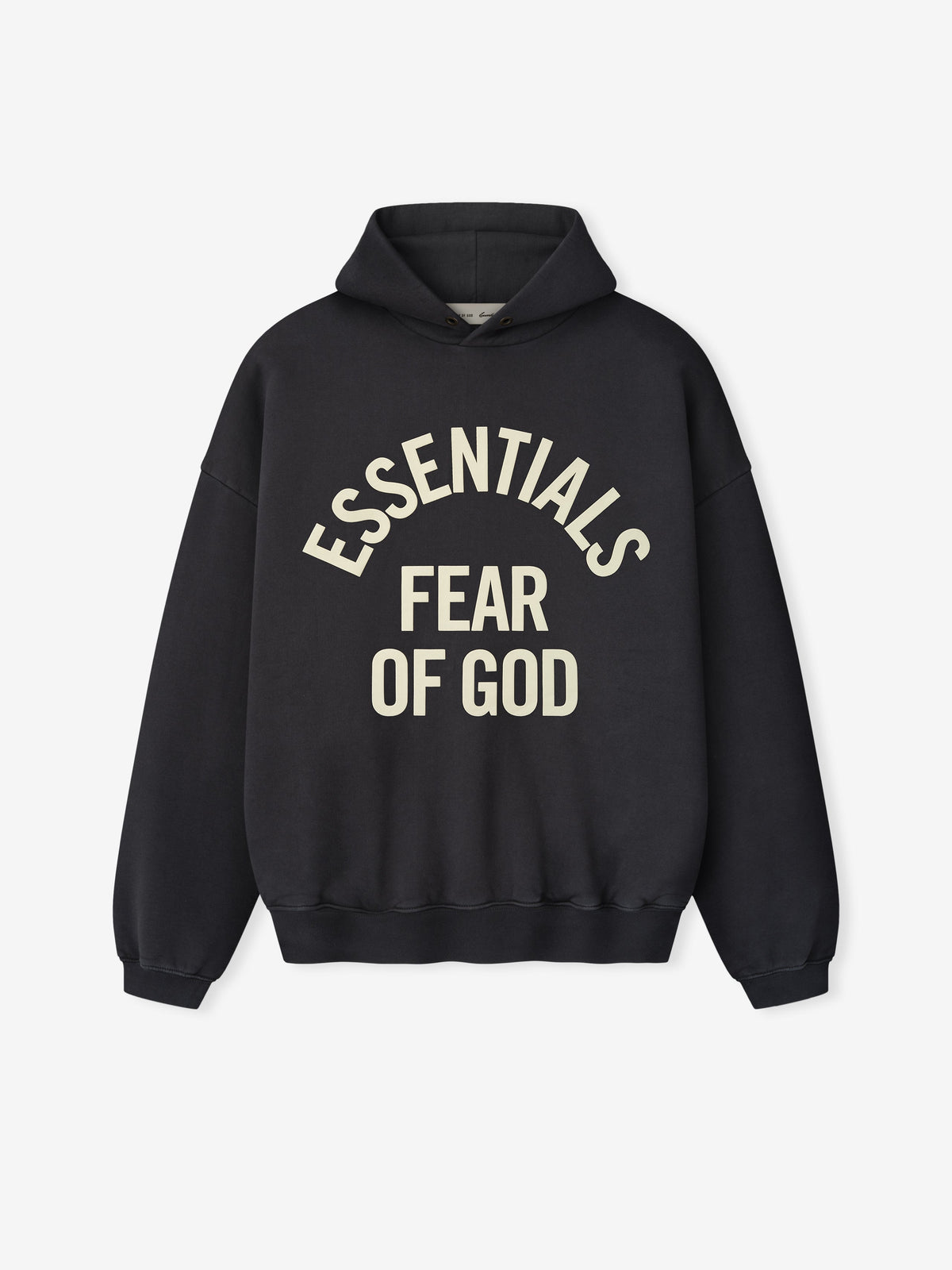 Fear Of God Essentials Campus 90s Hoodie