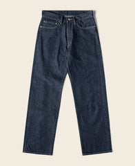 Lot 801ZXX 1954 Selvedge Denim Jeans