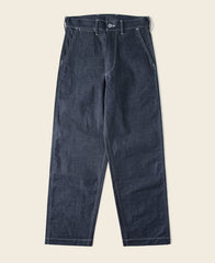 US Army M-40 Dungaree Fatigue Pants