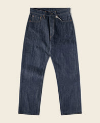 LOT 70801  1970 Selvedge Denim Jeans