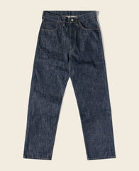Lot 66801XX 1966 Selvedge Denim Jeans