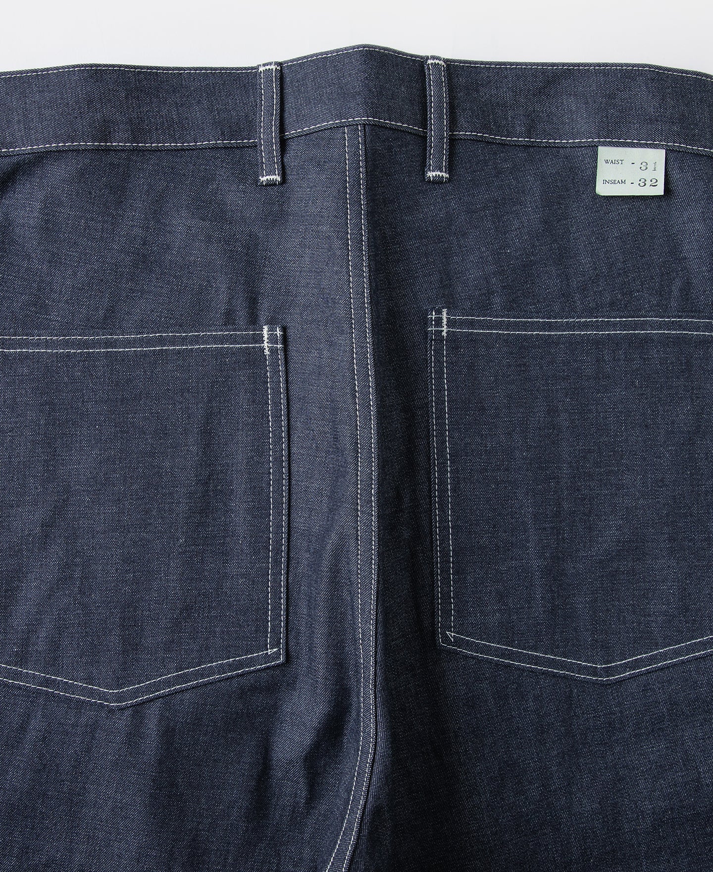 US Army M-40 Dungaree Fatigue Pants