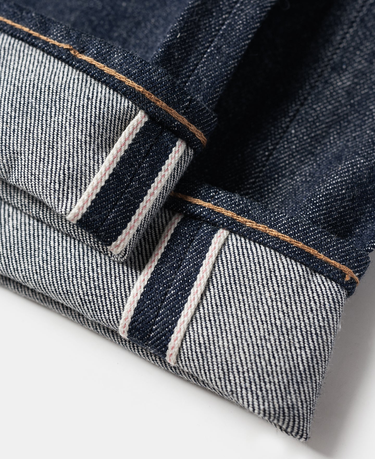LOT 70801  1970 Selvedge Denim Jeans