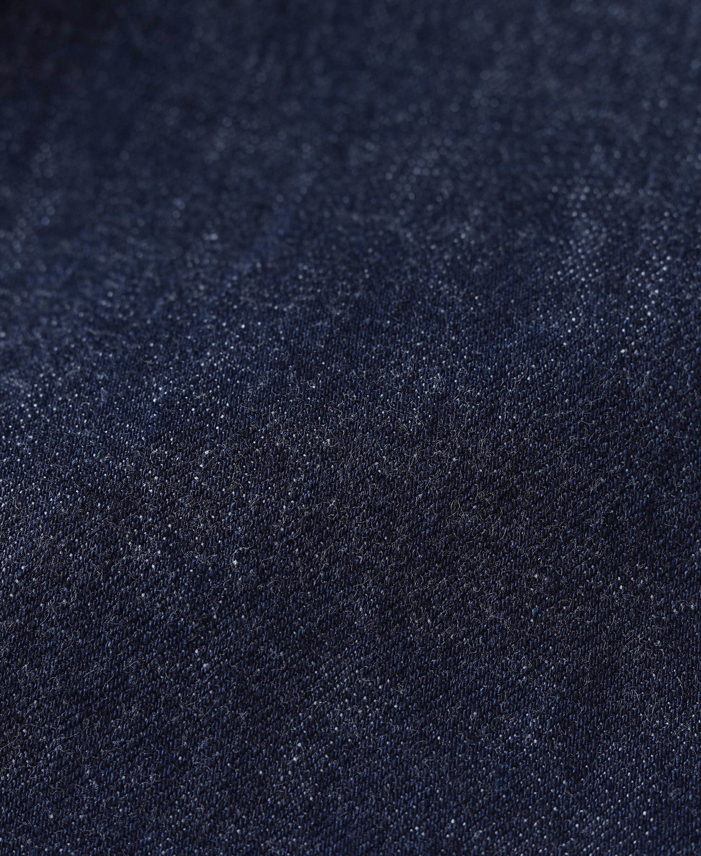 WWII Simplified Model Cowboy Selvedge Denim Jeans