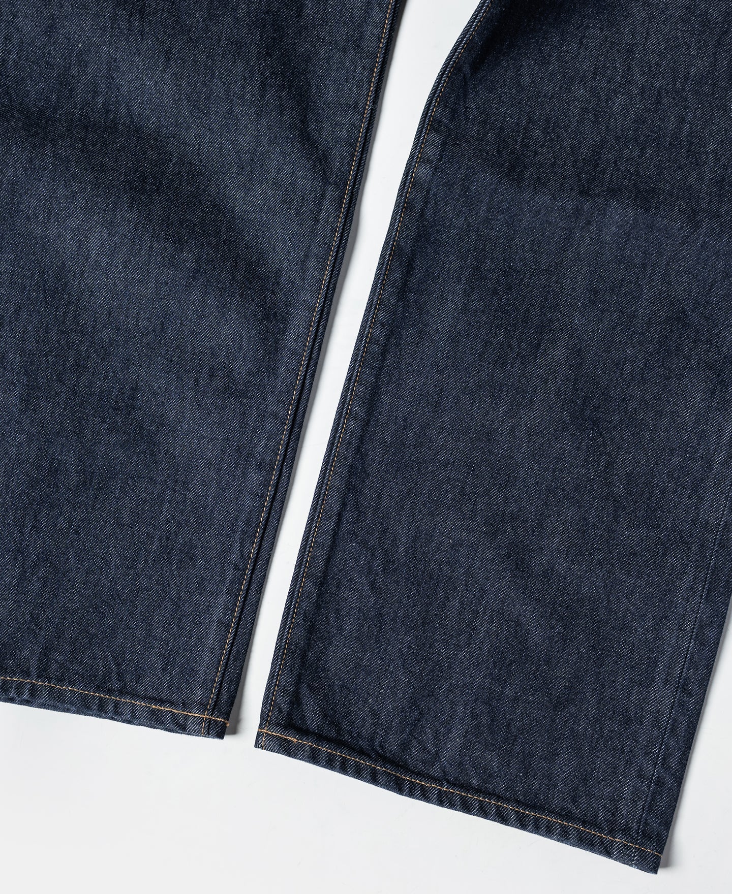 Lot 801ZXX 1954 Selvedge Denim Jeans