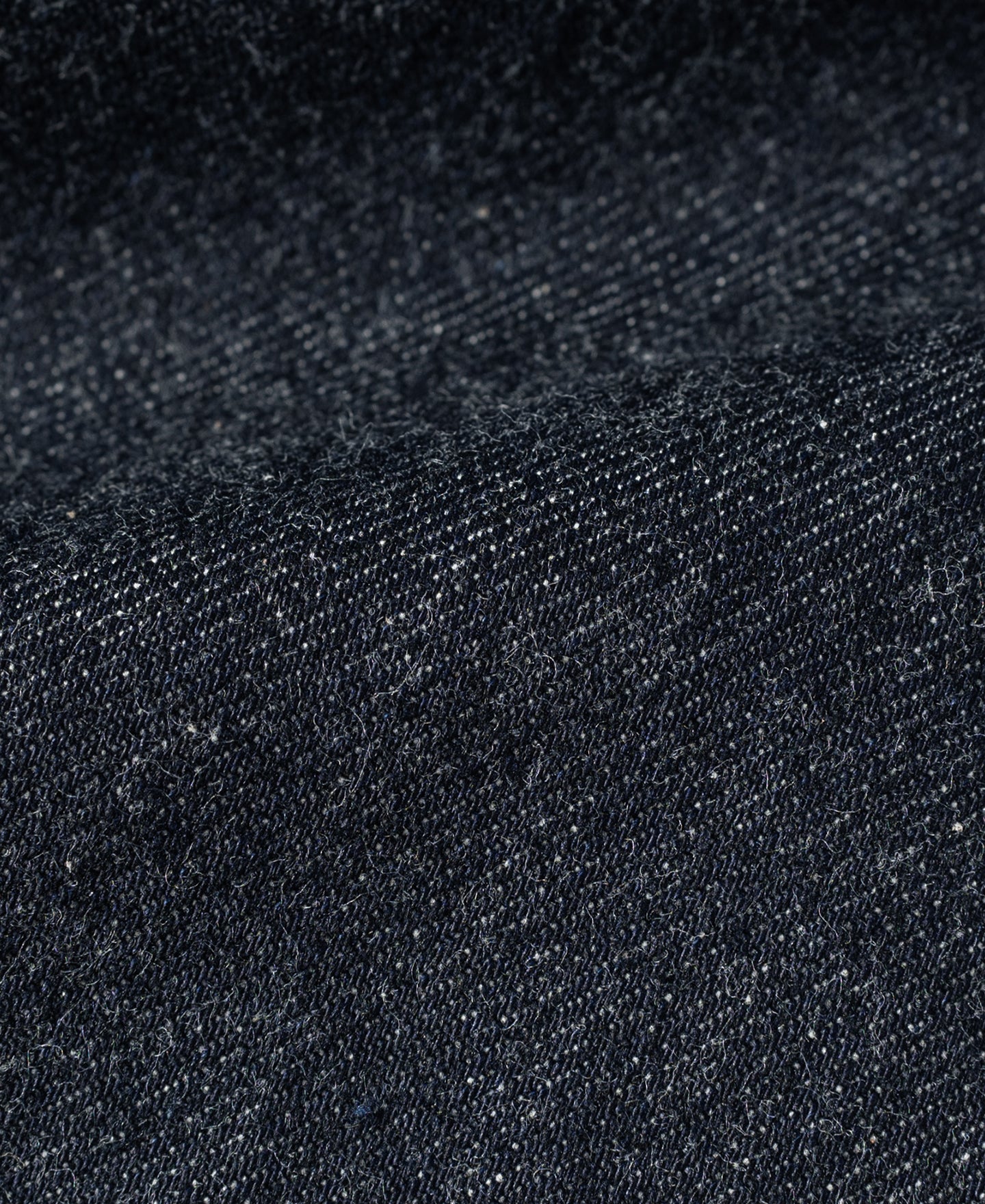 46801XX 1946 NEX Model Selvedge Denim Jeans