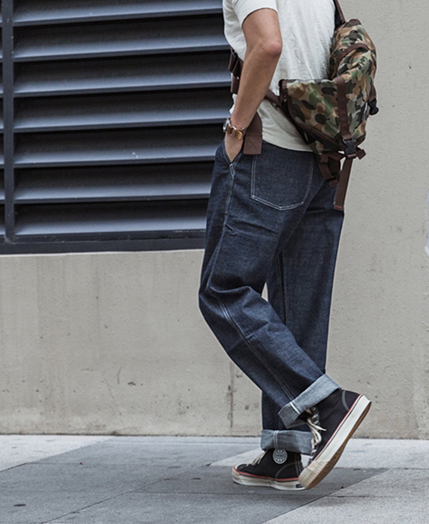 US Army M-40 Dungaree Fatigue Pants
