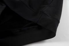 Chrome Hearts New Zip Up Hoodie -TQ02