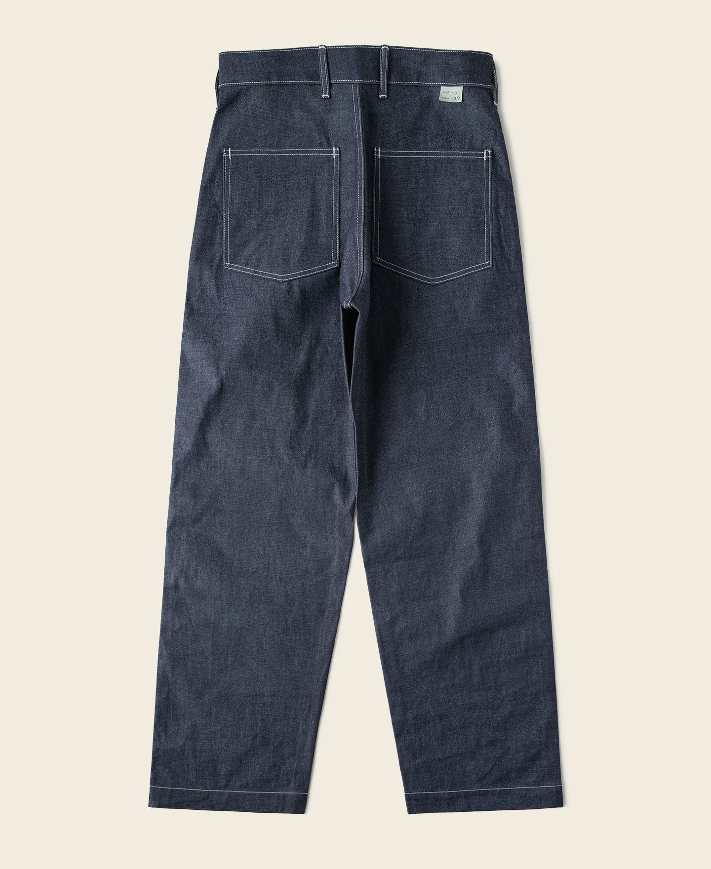 US Army M-40 Dungaree Fatigue Pants