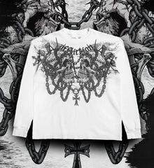Chained Saint Thorns LS Thermal