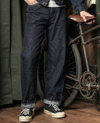 S801XX 1943 War Simplified Model Selvedge Denim Jeans