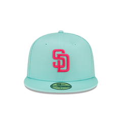 San Diego Padres City Connect 59FIFTY Fitted Hat