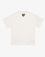HUMAN MADE  - Men's Graphic T-Shirt - (White)