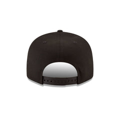 Chicago White Sox Team Color Basic 9FIFTY Snapback Hat