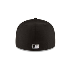 Chicago White Sox 2005 World Series Wool 59FIFTY Fitted Hat