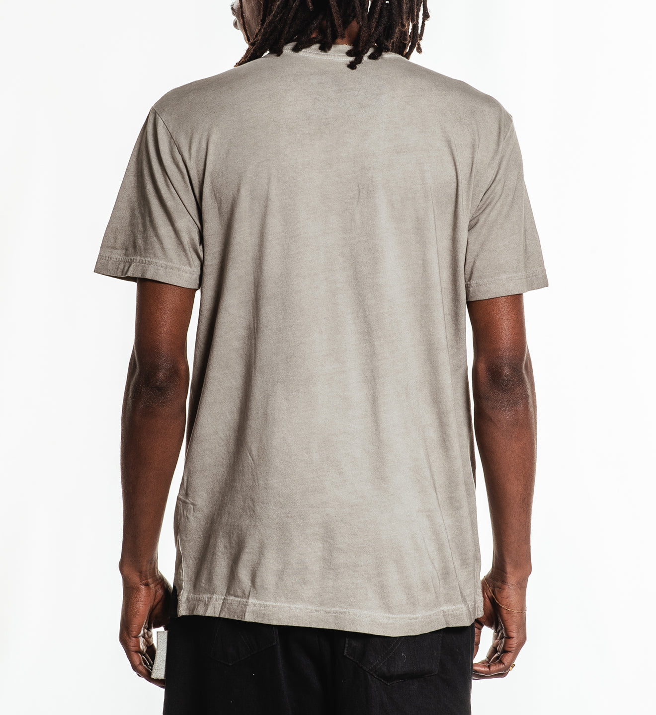 Binded Tee