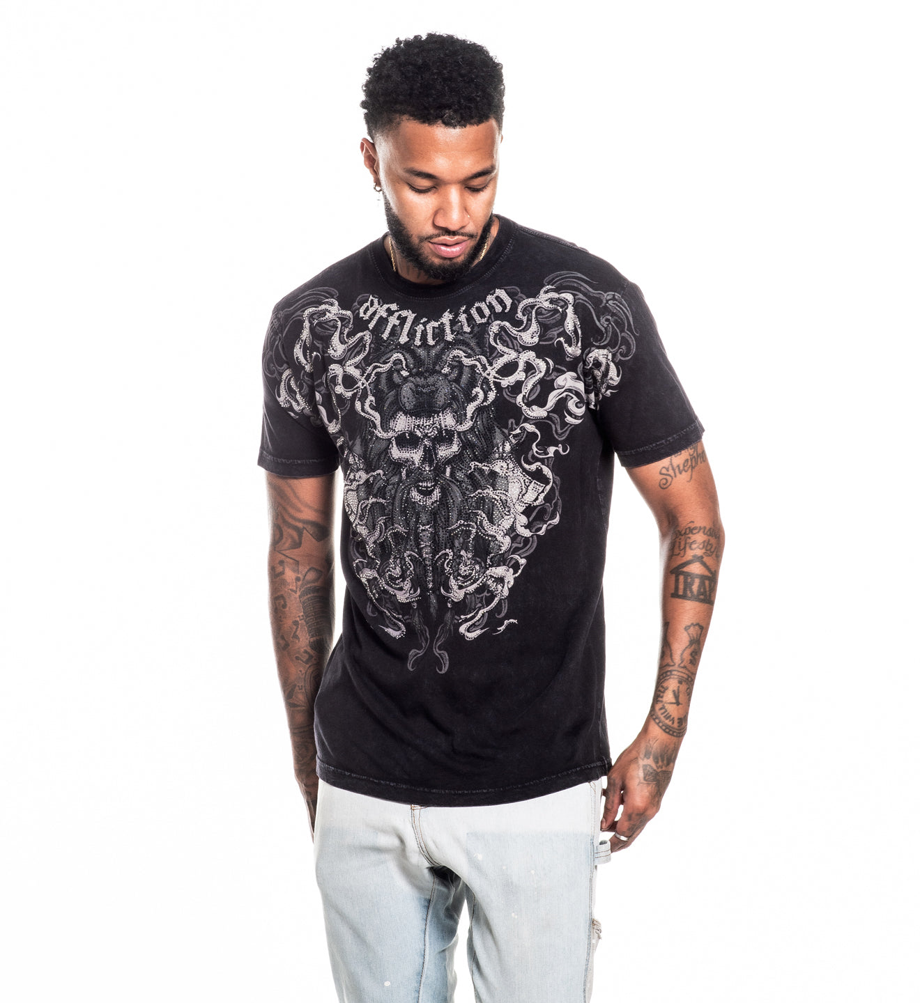 Jomsborg Tee