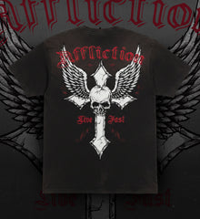 Live Fast Tee