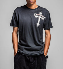 Live Fast Tee