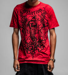 Misfit Sorrow Tee