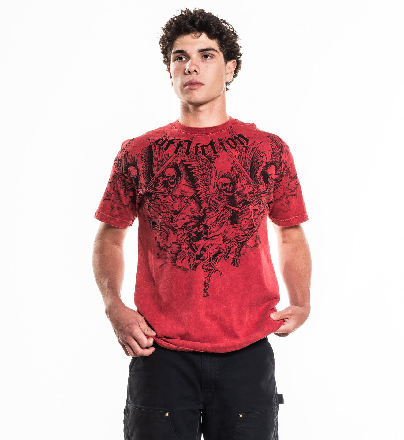 Archangel Tee