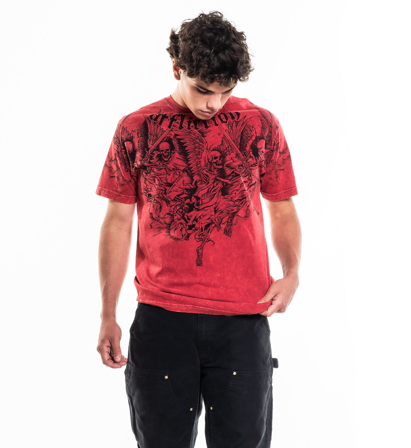 Archangel Tee