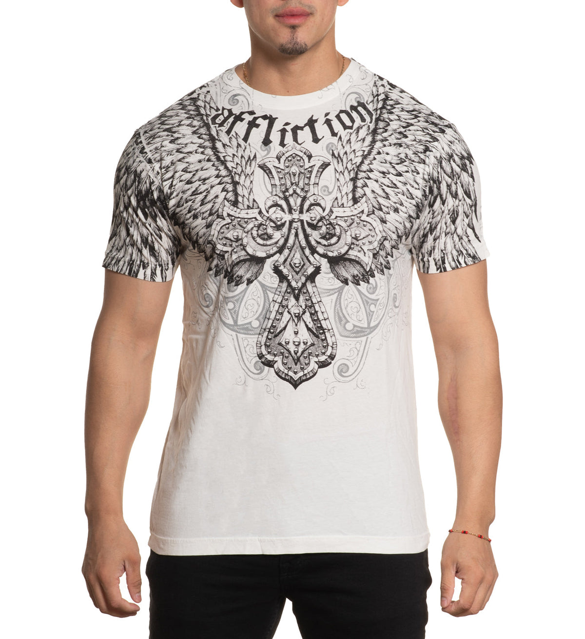 Kingdom Tee