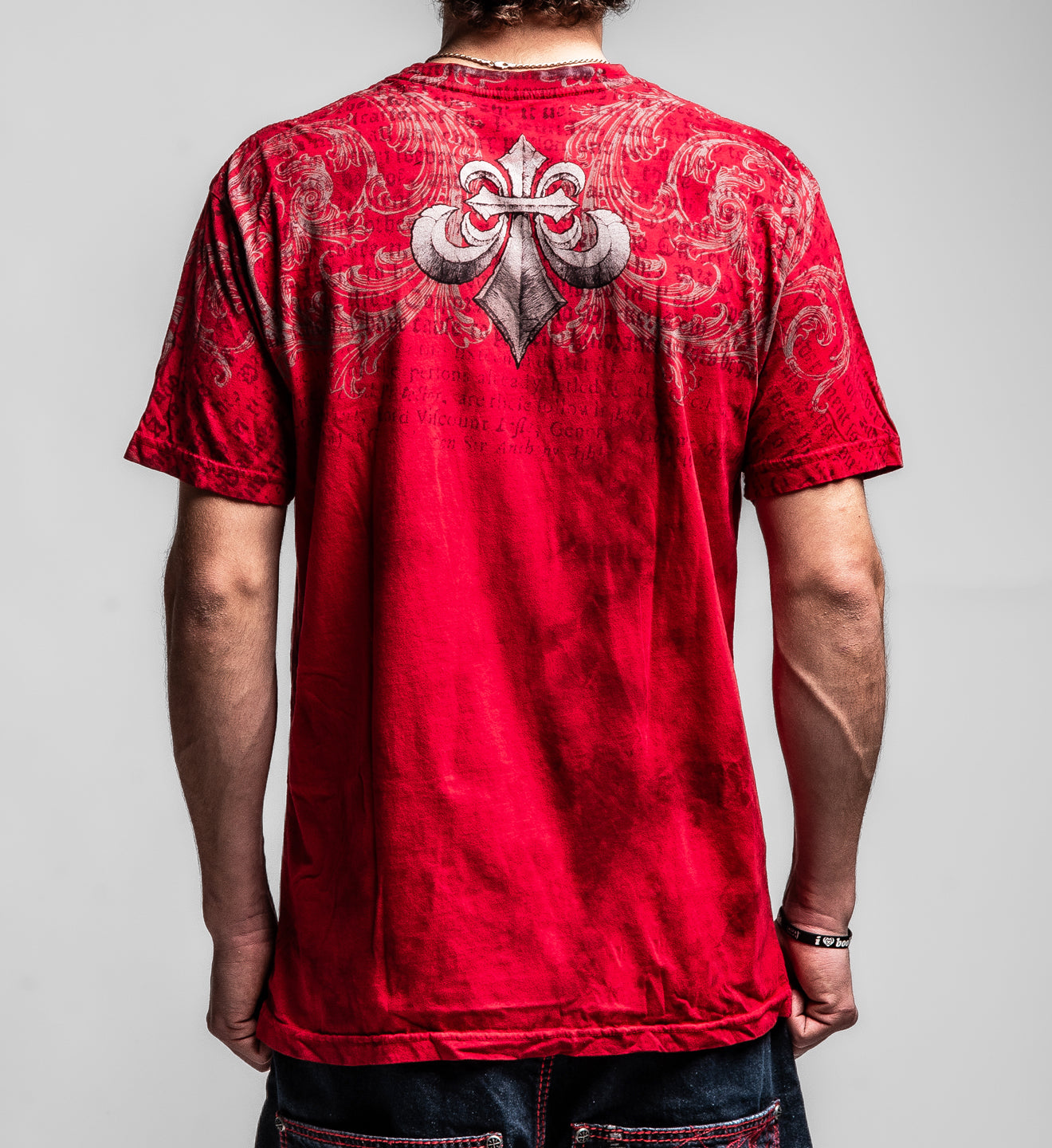 Collapse Tee