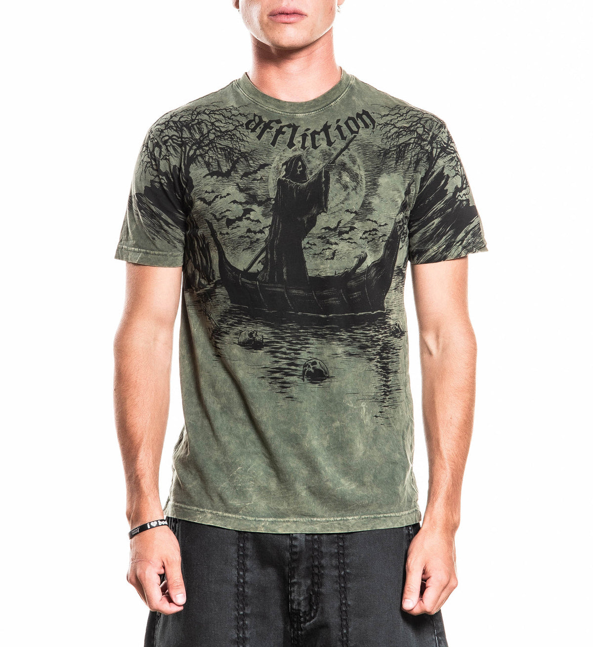 River Styx Tee