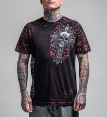Divine Grave Tee