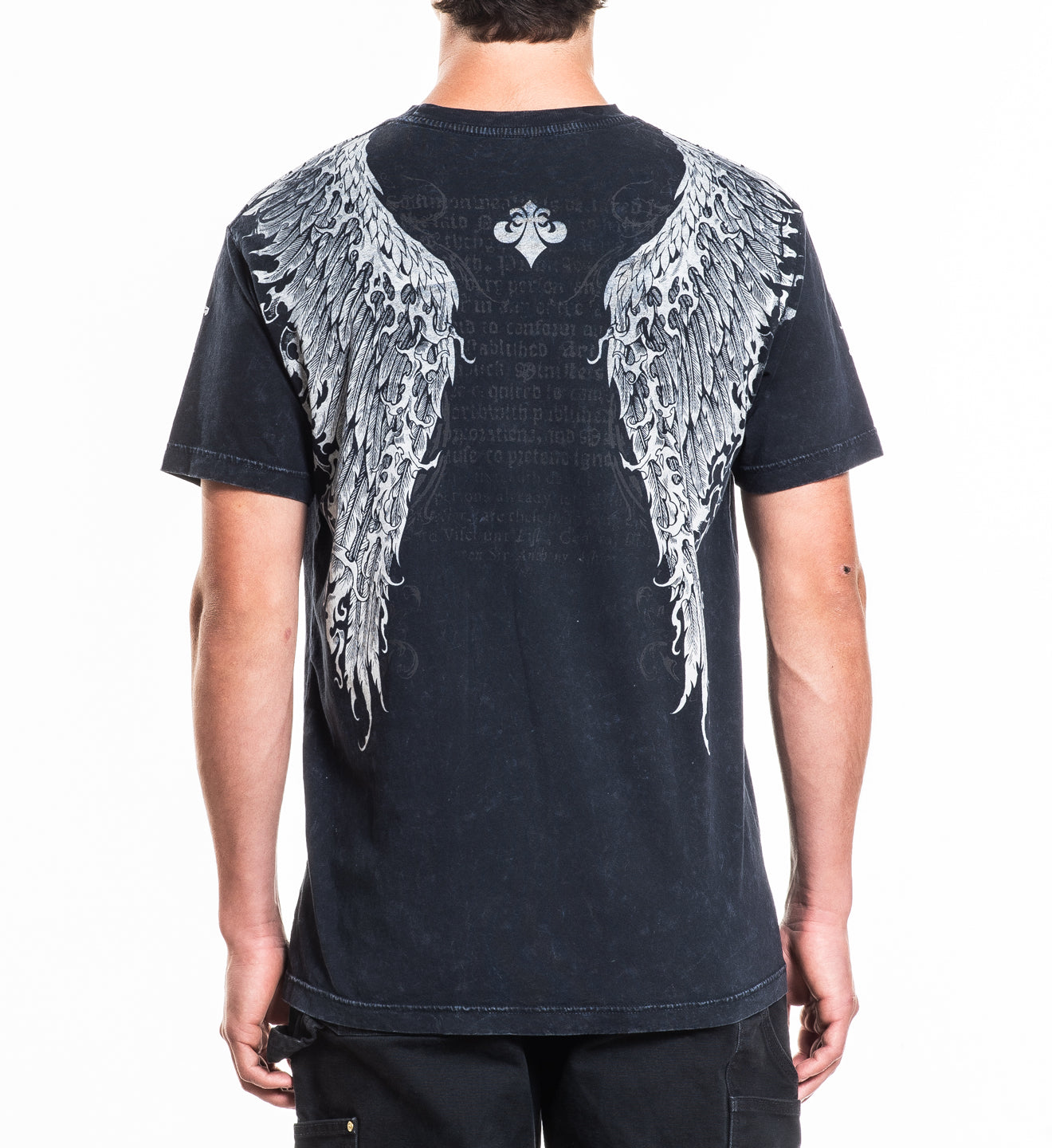 Reckoning Tee