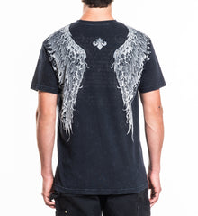 Reckoning Tee