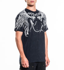Reckoning Tee