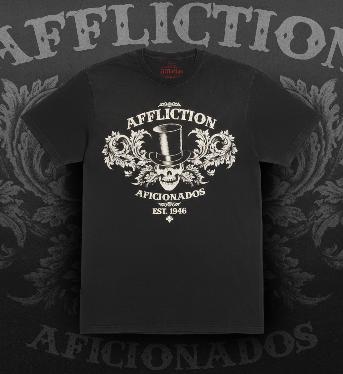 Dublin Smash Tee