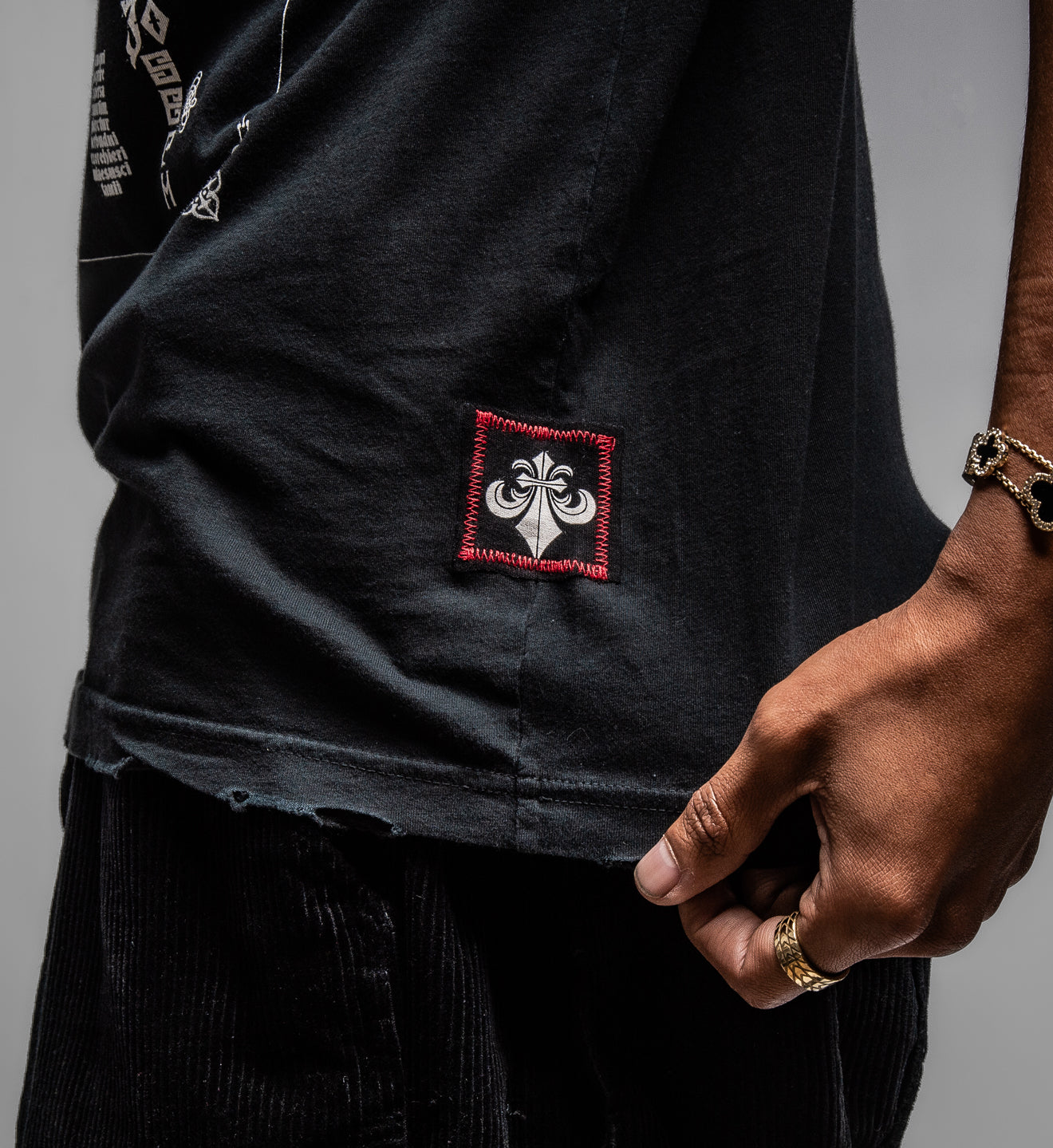 Knight Tee