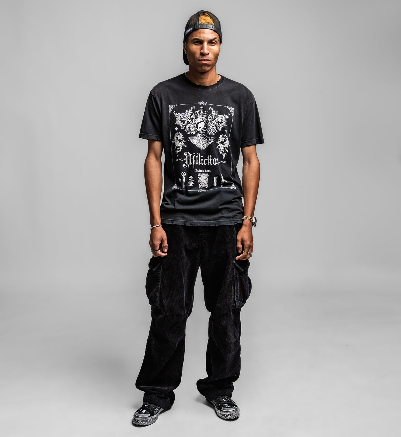 Knight Tee
