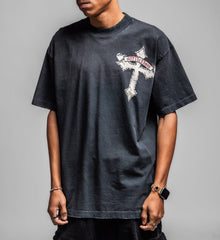 Live Fast Tee