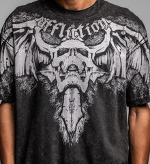 Night Screamer Tee