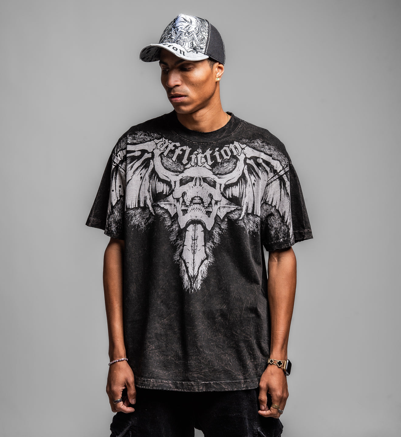 Night Screamer Tee