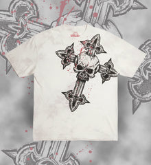 Cross Tee