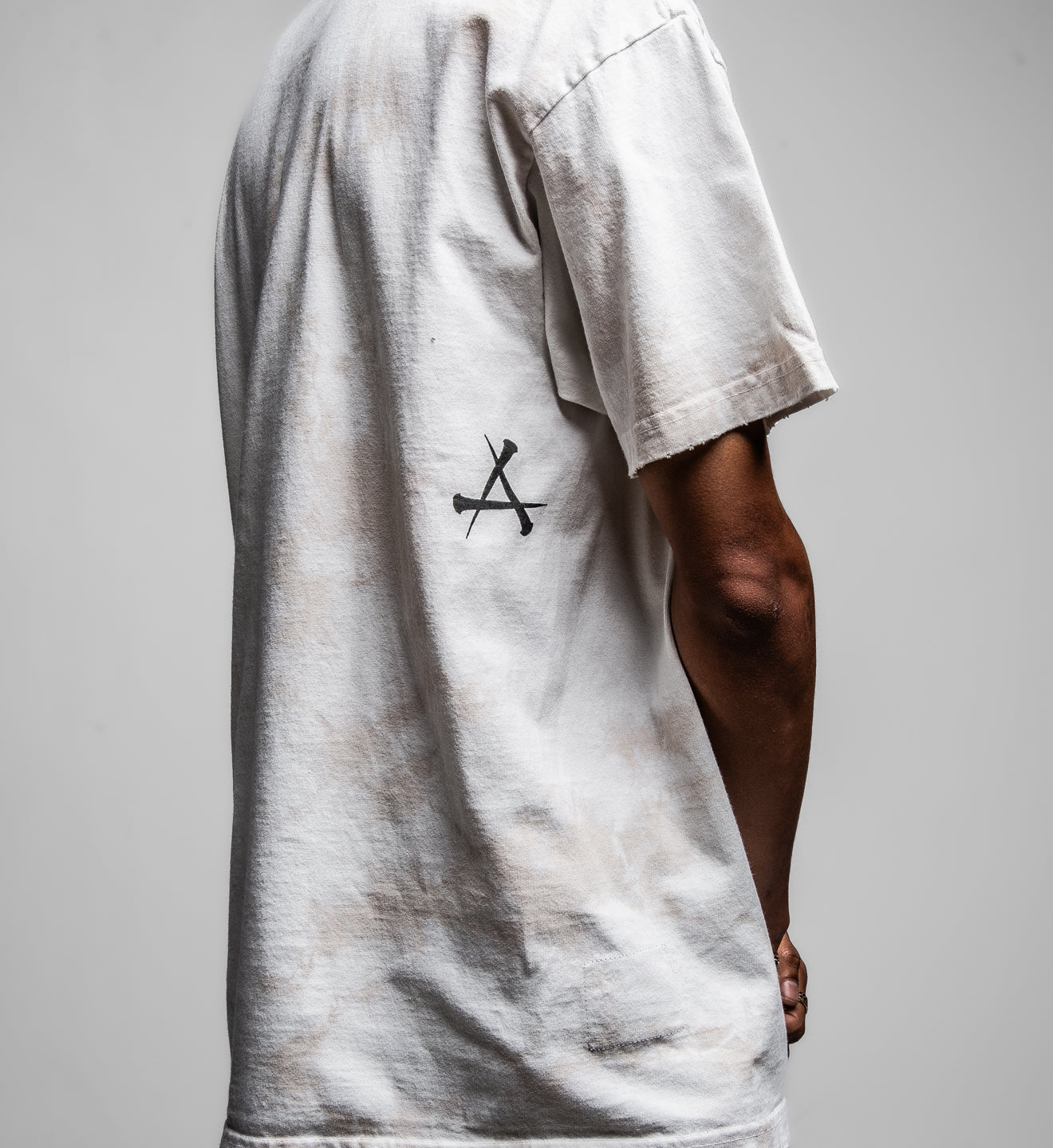 Cross Tee