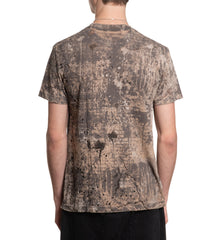 Shrouded Night Tee