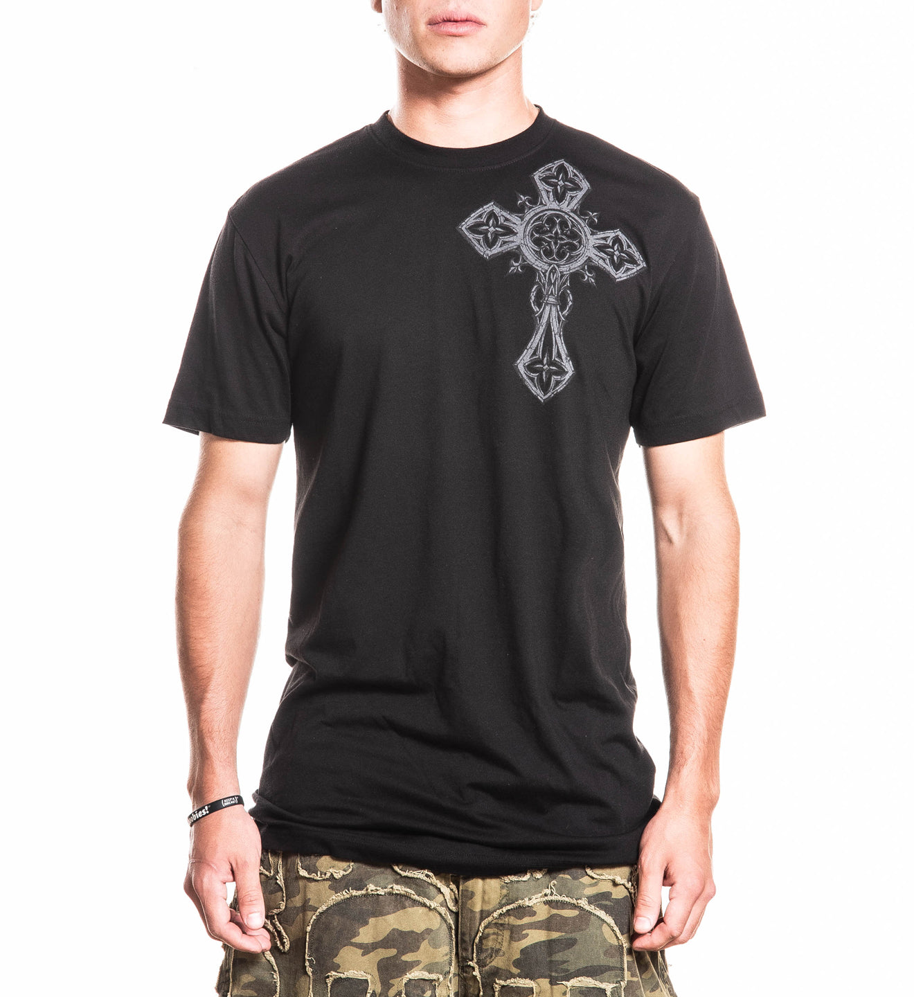 Spiker Tee