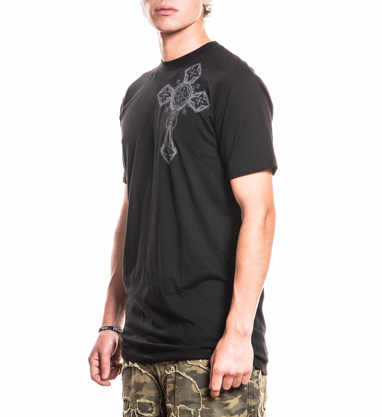 Spiker Tee