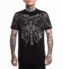Haunted Passage Tee